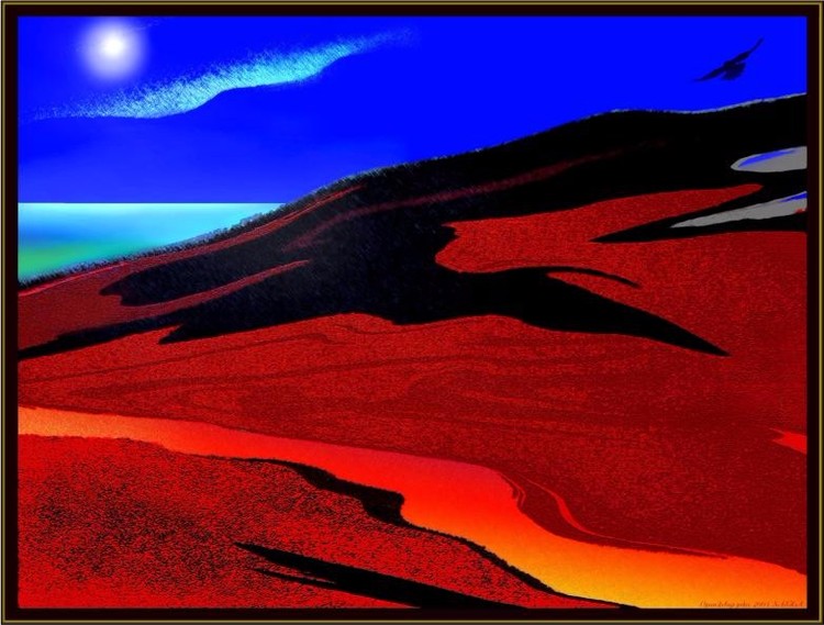 Orange River