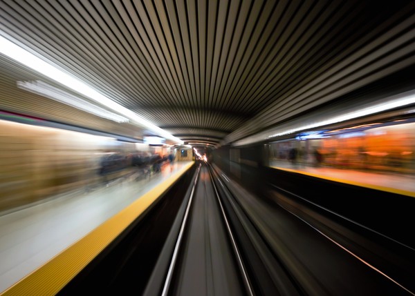 Speed