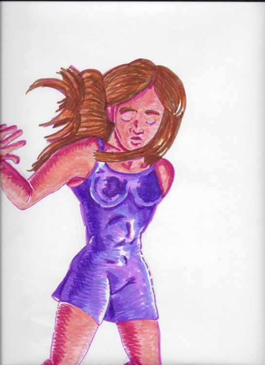 girl