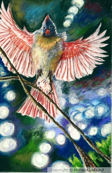Cardinal