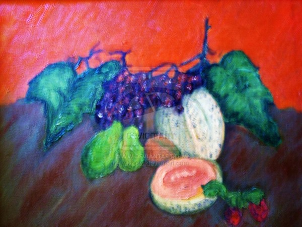 kitchen table