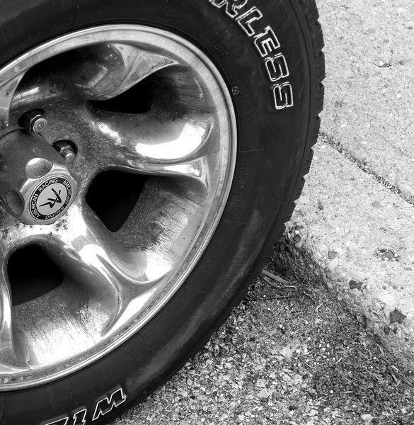Car Tire