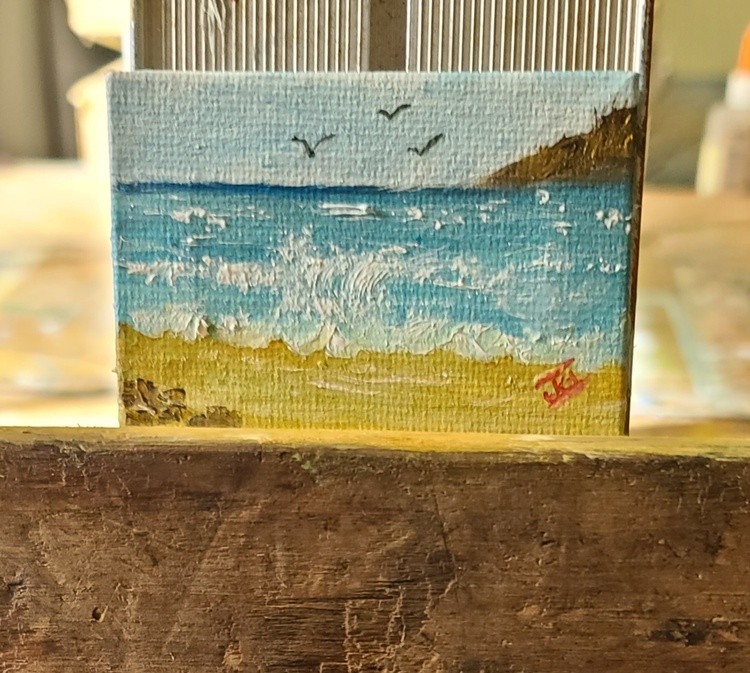 2 inch x 3 inch oil