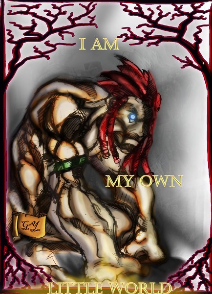 Man