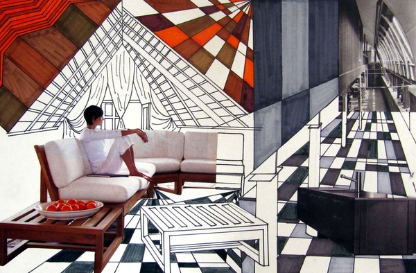 Concentration 8