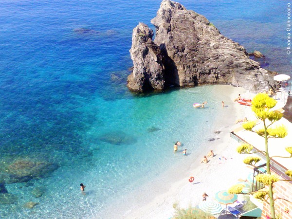 Monterosso Al Mare - Liguria