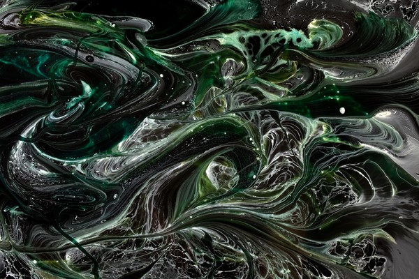 Liquid Canvas Two
