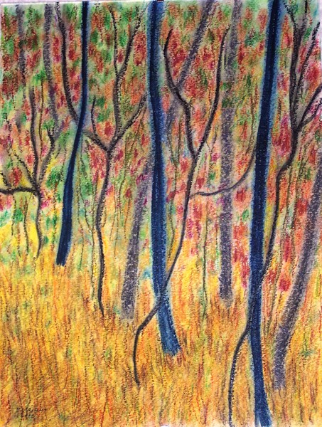 Autumn Leaves