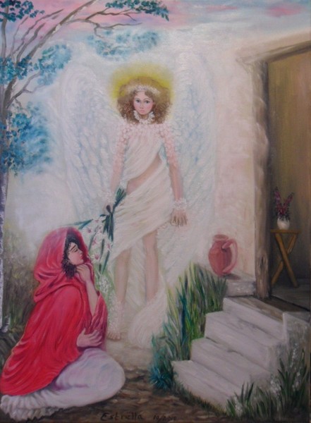 Annunciation