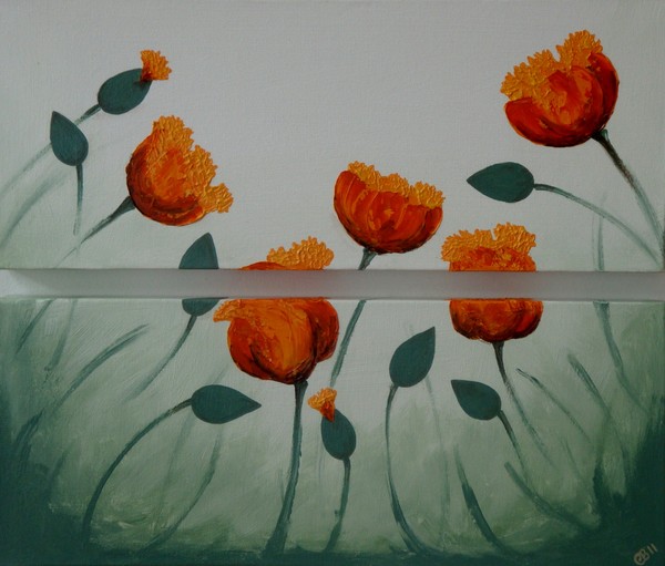 Restful Growth 