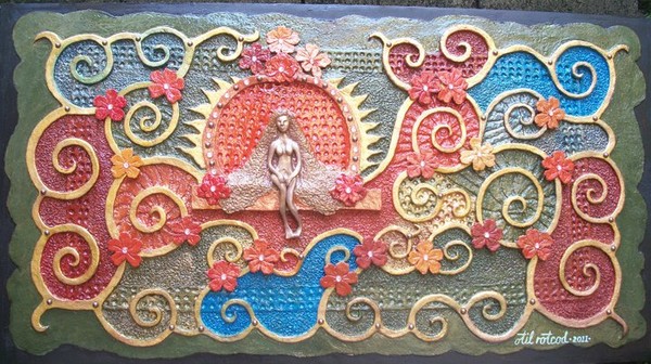 MOTHER NATURE