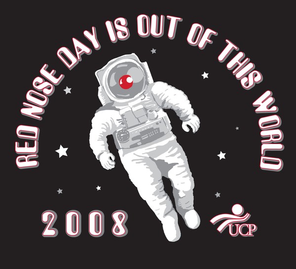 UCP, Red Nose Day