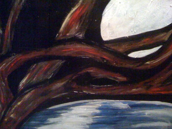 Midnight in Paradise