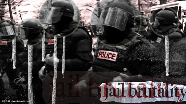 Jail Brutality