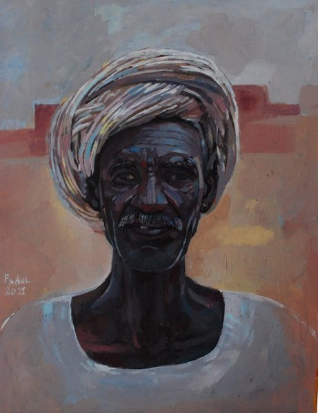 hamad abbas