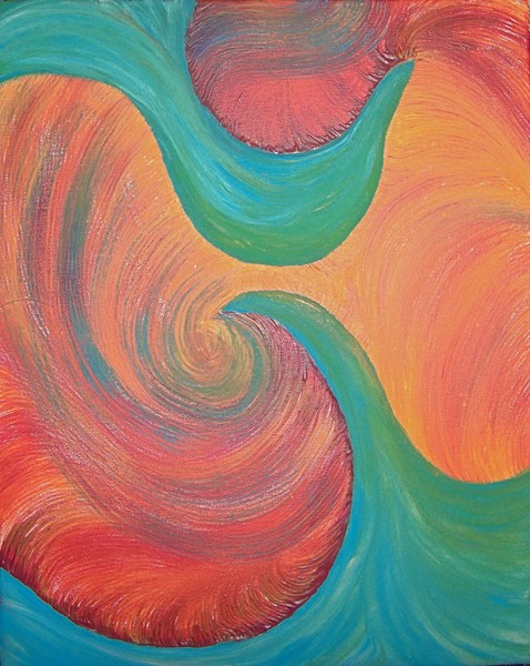 Vortex