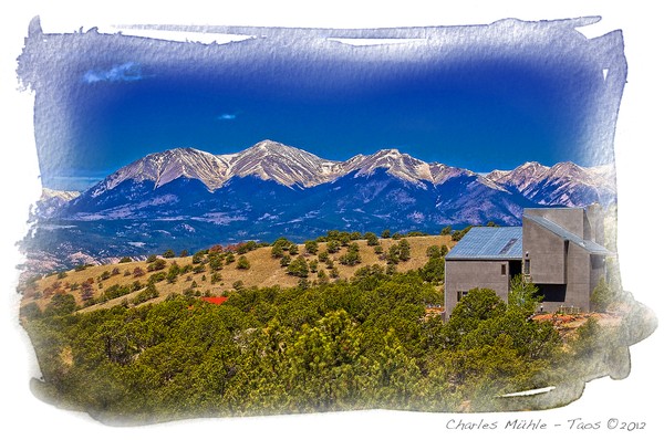 Three 14ers