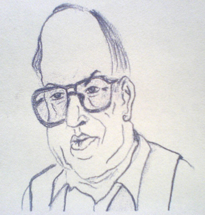 Farooq Laghari