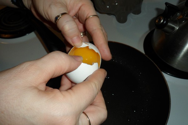 Egg