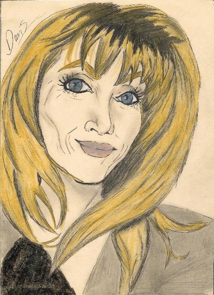 Jane Fonda