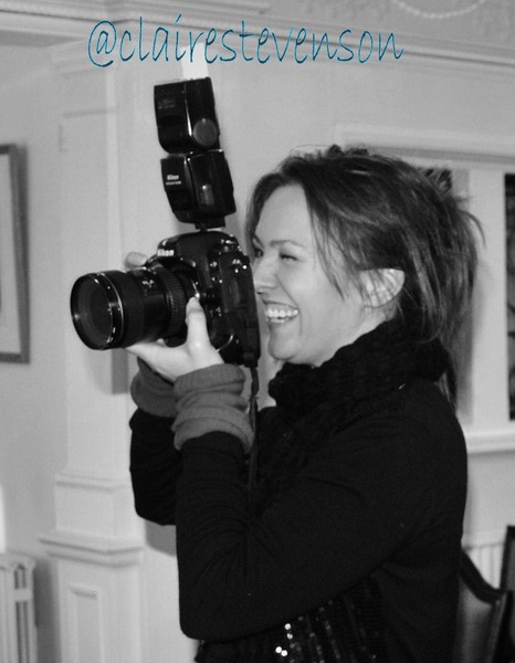 Photographer Photographed