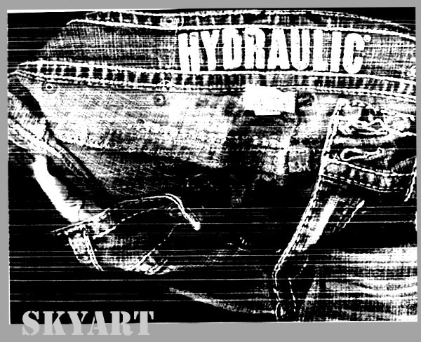 hydra