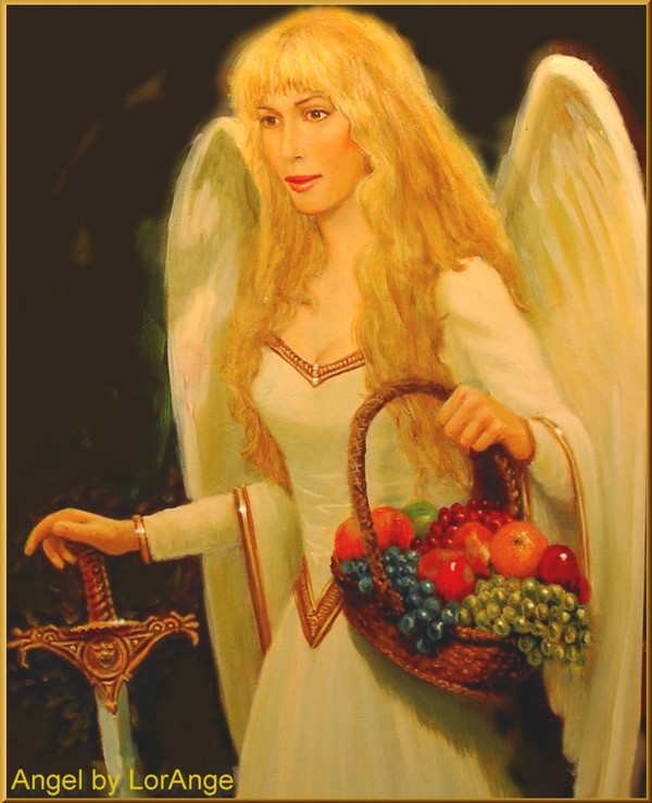 Angel