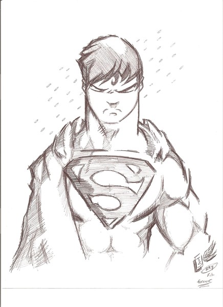 Superman: Steel Reign