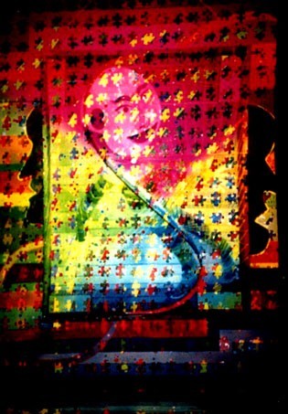 Projection