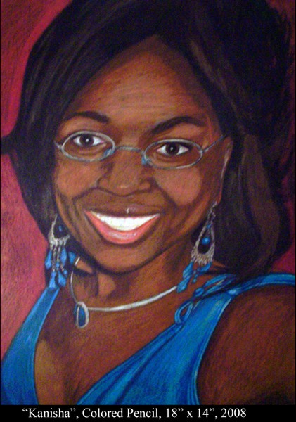 Kanisha