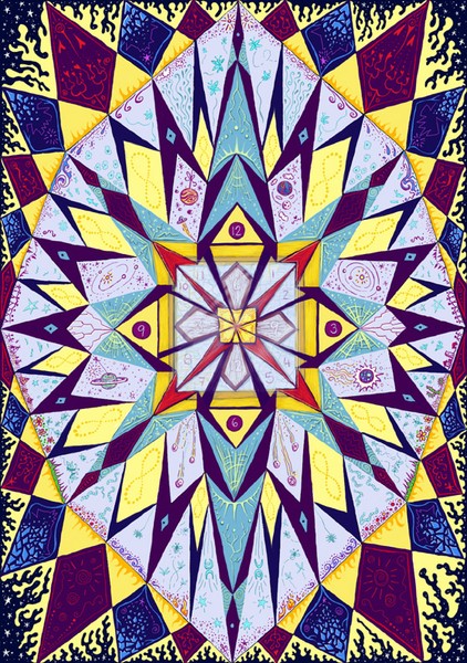 Shattered Time