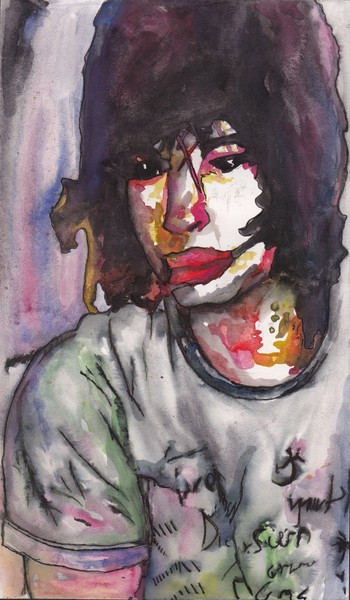 The Artist