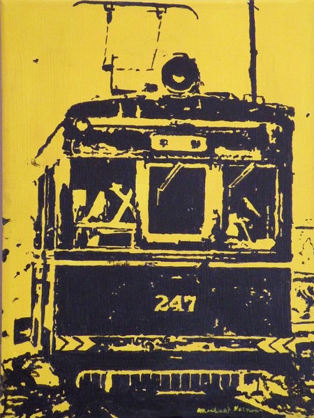 Old StreetCar