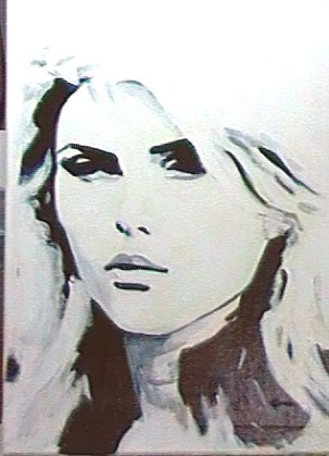 debbie