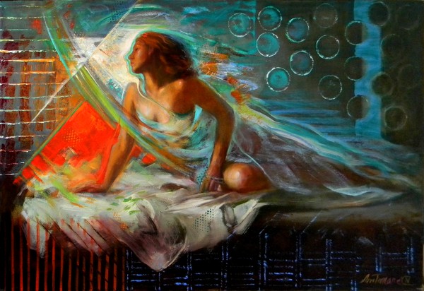 Awakening