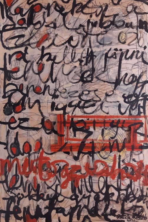 fast letter