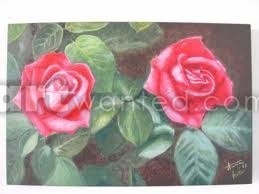 China Roses