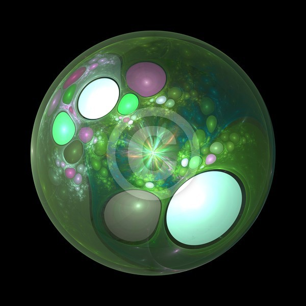 Dragon Egg