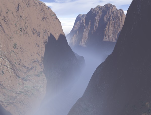 The Valley