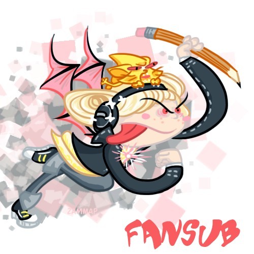 Fansub