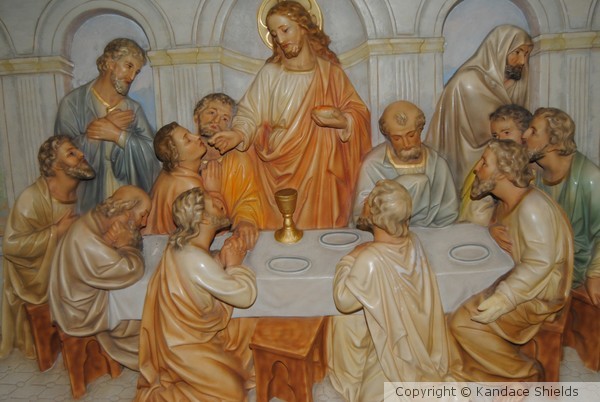 The Last Supper