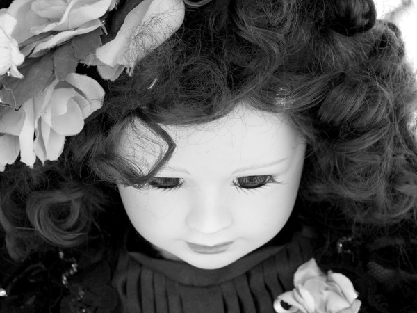 doll