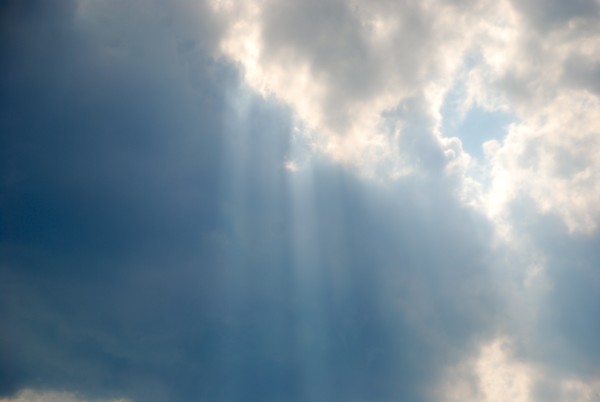 Sun & Sky
