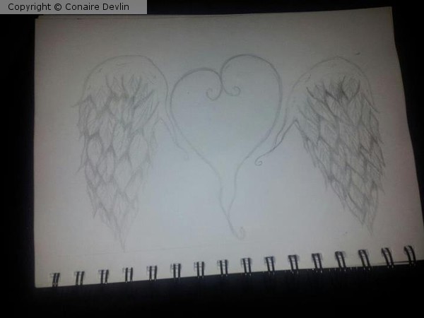 Second Love 
