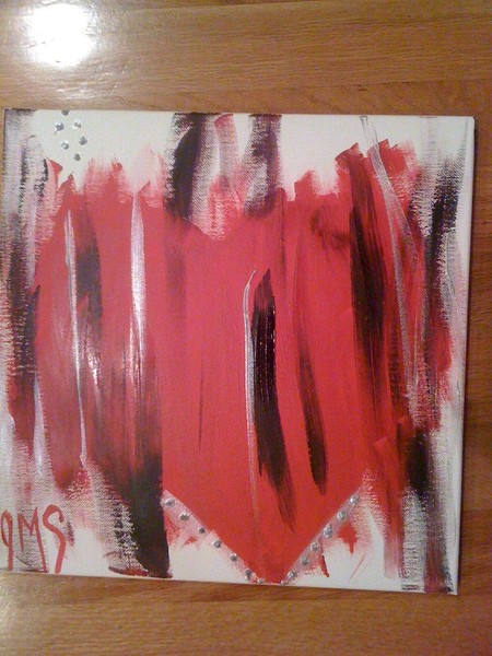 Broken Hearted