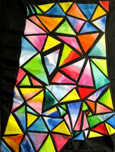 Onward...By Shauna Secord 2012