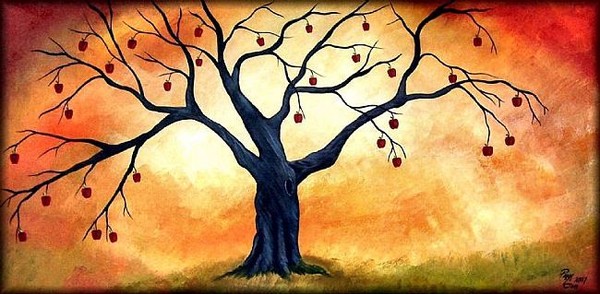 Forbidden Fruit