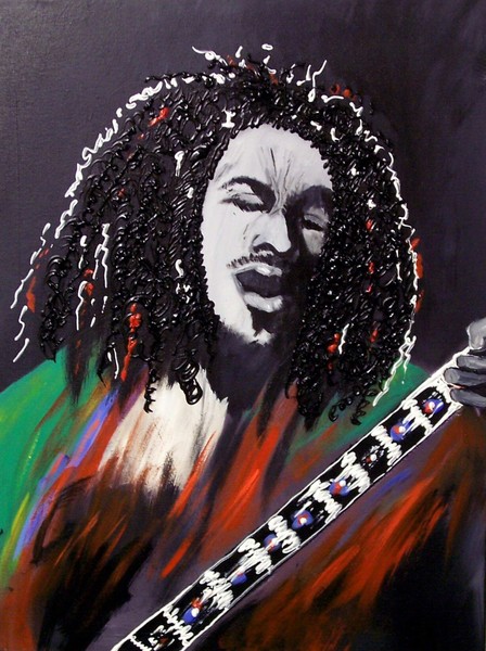 Bob Marley