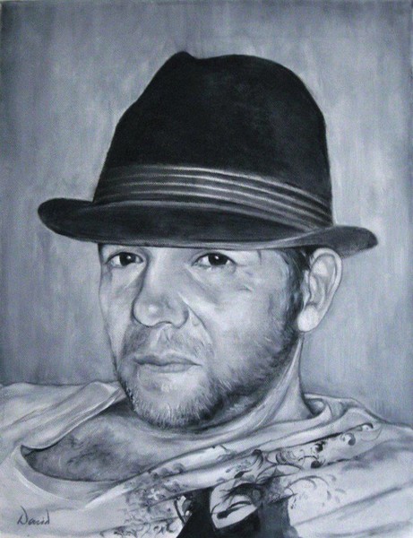THE GUVNOR