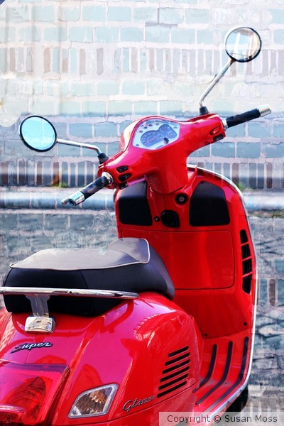 Ready to Ride